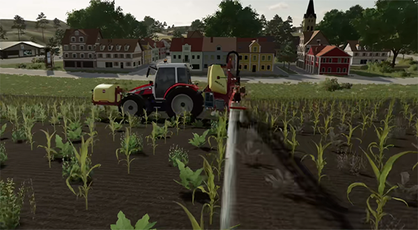 八戒体育官网摹拟农场23手机版(Farming Simulator 23)(图2)